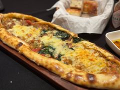 -Efes Turkish & Mediterranean Cuisine 艾菲斯餐厅(陆家嘴店)