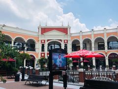 -佛罗伦萨小镇广佛名品奥特莱斯(疏港路店)