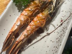 -蟹将军·松叶蟹和牛日料放题自助(K11店)