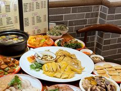 -姐妹鸭仔饭店(湾南路店)