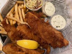 -阿甘虾餐厅(凌霄阁店)