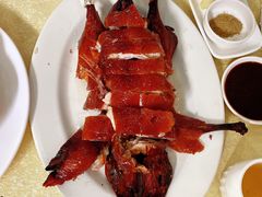 -学成饭店(官南大道店)