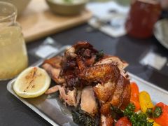 -théATRE茶聚场·餐厅(环球金融中心店)