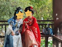 -莲湖公园