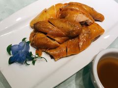 盐焗鸡-顺风海鲜港(长寿路店)