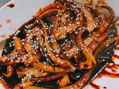 -新记餐厅(香槟大厦店)