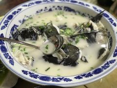 鱼头-洪福饭店·十八年老店