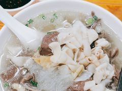 -金宝鸭肉店(斗西分店)