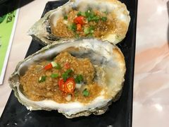 -唛嘻哒烤串朝鲜族风味(金桥店)