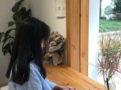 -COTTON CAFE(德信·中外公寓店)