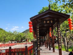 -山叶口景区