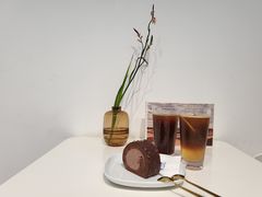 -intime coffee(芝麻街店)