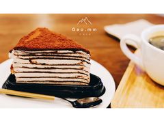 -MUSEE CAFE(保利·时光里店)