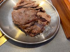 -明洞王妃家烤肉(苏州中心星悦汇店)