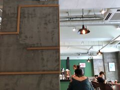 大堂-Wagas沃歌斯(大学路店)