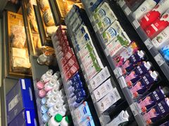 -today便利店(汉街店)