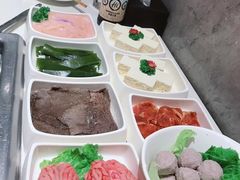 -海底捞火锅(龙岗星河COCO Park店)