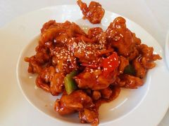 -马凯餐厅(长椿街店)