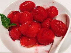 话梅小番茄-楚山晓·湖北菜(武汉光谷K11店)