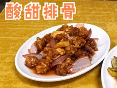 -甜甜屋(解放中路店)
