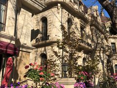 -子霖南山鲜虾面(南山总店)