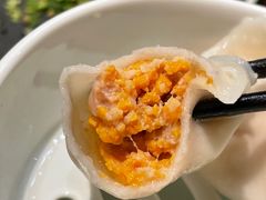 海胆水饺-喜鼎海胆水饺(朝阳区三里屯太古里北区店)