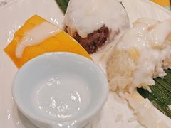 -米泰芒·东南亚料理(体育西店)
