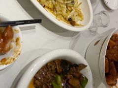 -刘胖子家常菜·蹄花焖藕(中南店)
