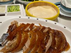 -东流山烤鸭·家常菜(雨山龙湖店)