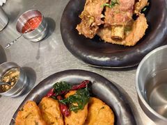 -simply thai天泰(长泰广场店)
