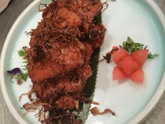 -湯記傳菜