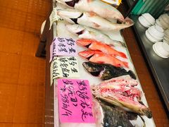 -淇沙湾渔村餐厅