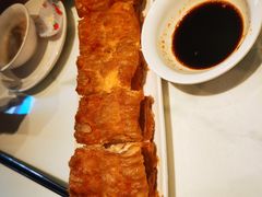 -新雅粤菜馆(南京东路店)