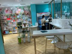 -西檬树SIMON·T轻奢蛋糕(大东方Max店)