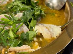 -重庆尖叫鸡尖椒鱼(夏湾总店)