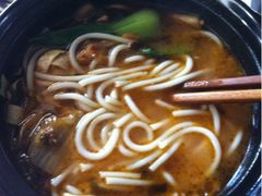 iphone_upload_pic-滇釜火锅·能喝汤的火锅(车公庄店)