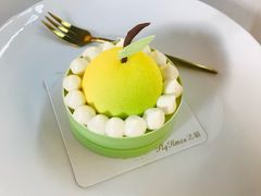 -法桐蛋糕·手作面包(万象城店)