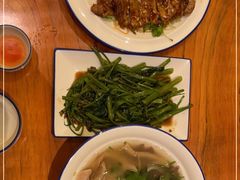 -阮氏娘·越南料理(双子塔店)