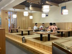 -牛匠和牛寿喜锅(西安总店)