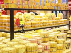 -横琴购口岸商业广场