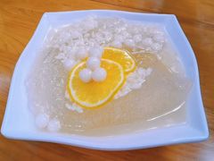 -串妹花式冰粉(乐山总店)