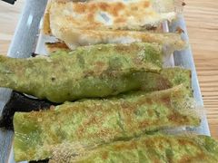 -众品老方子锅贴甜沫(李村店)