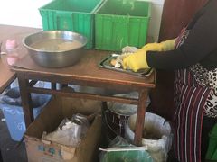 -李小老烧饼(常营民族家园店)