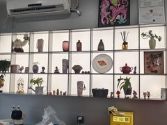 -Sips&Lick茶兰咖啡(五道口店)