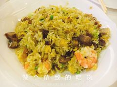 -太兴餐厅(东方广场分店)
