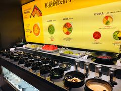 -巴奴毛肚火锅(悠唐购物中心店)