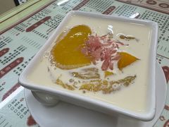 -香港華心糖水鋪(南西总店)