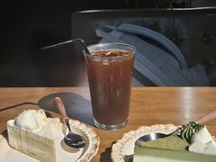 -咖法森林·咖啡  酒吧(天河店)