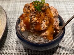 -戏作寿司(观音桥店)