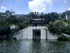 -珠海圆明新园